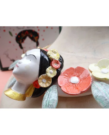 Colgante Frida