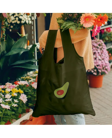 BOLSA REUTILIZABLE AGUACATE