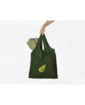 BOLSA REUTILIZABLE AGUACATE