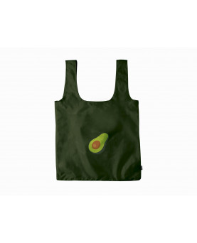 BOLSA REUTILIZABLE AGUACATE