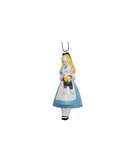 COLGANTE 3D ALICIA