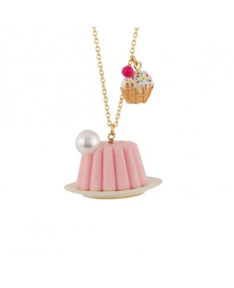 COLGANTE N2 PARIS PASTEL