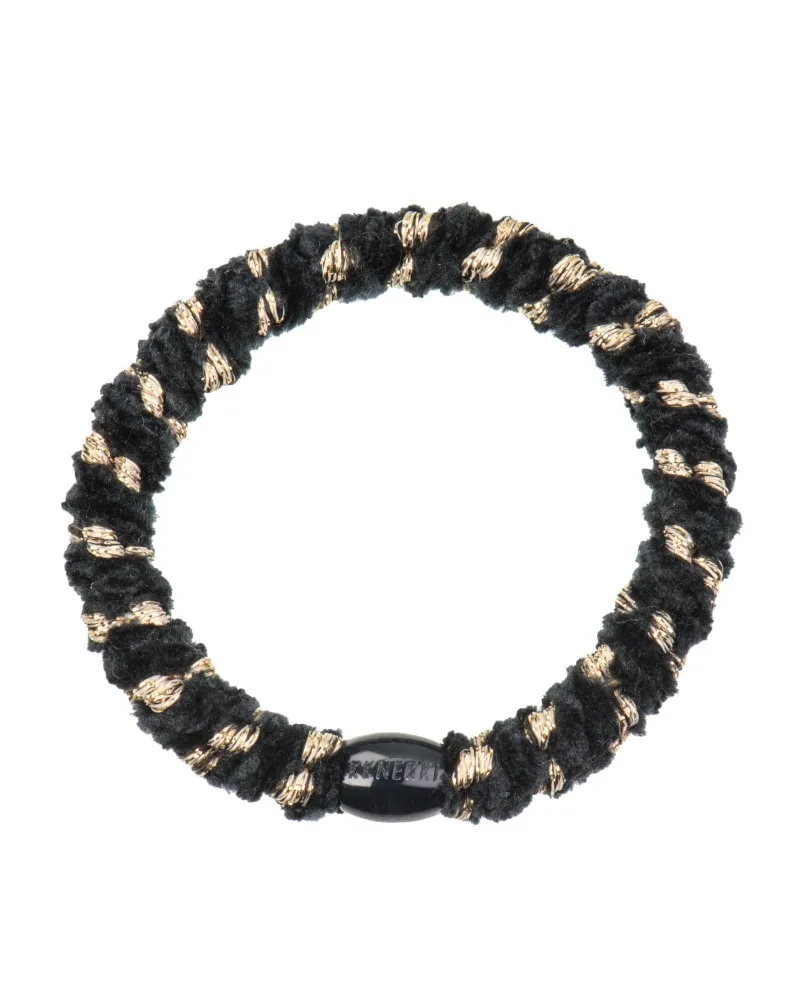 Coletero kknekki velvet stripe black