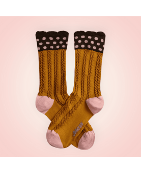 CALCETINES JIMMY LION SELENE