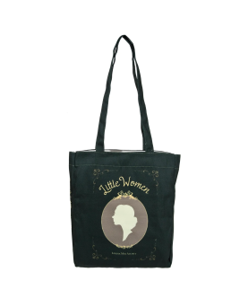 BOLSO TOTE MUJERCITAS