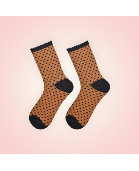 CALCETINES GLITTER SMALL...