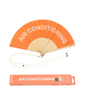 ABANICO AIRE ACONDICIONADO...