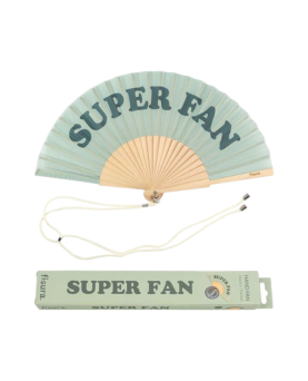 ABANICO SUPER FAN