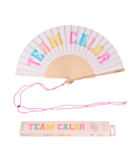 ABANICO TEAM CALOR