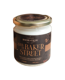 VELA 221B BAKER STREET