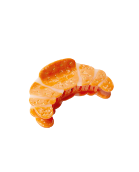 PINZA DE PELO CROISSANT