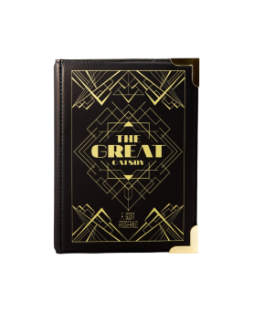 BOLSO EL GRAN GATSBY