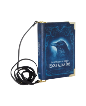 BOLSO EDGAR ALLAN POE