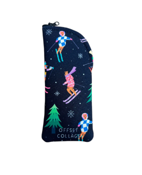 FUNDA DE GAFAS OFFSET...