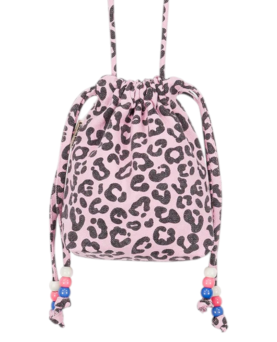BOLSO BILLIE ANIMAL PRINT...