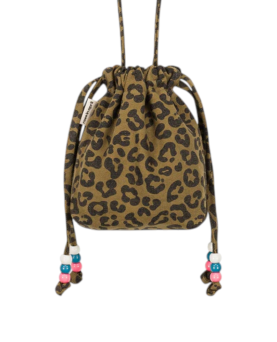 BOLSO BILLIE ANIMAL PRINT...