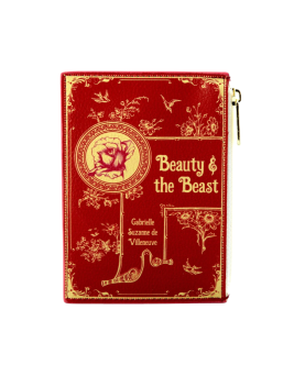 MONEDERO TARJETERO BELLA Y...