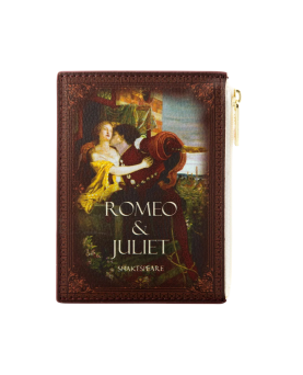 MONEDERO TARJETERO ROMEO...