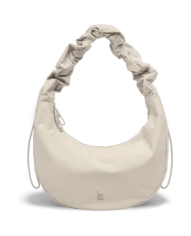 BOLSO MOON RUFFLE SOFT SHELL