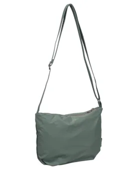 Bolso Tinne + Mia feel good new maroon