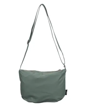 BOLSO CROSS BODY CHINOIS GREEN