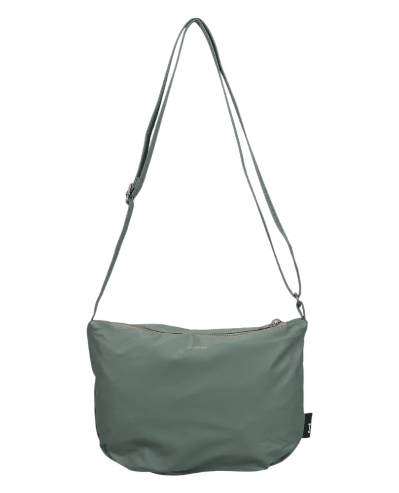 BOLSO CROSS BODY CHINOIS GREEN