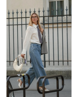 PANTALON VAQUERO LYDIE