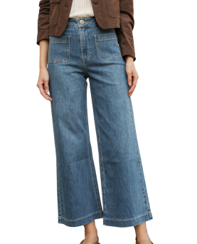 PANTALON VAQUERO ANNE