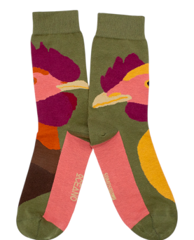 CALCETINES GALIÑA E GALO