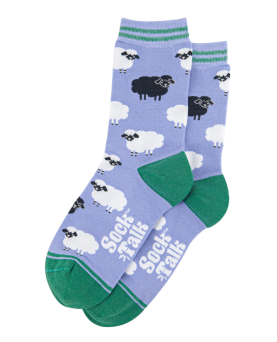 CALCENTINES OVEJA NEGRA...