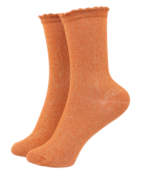 CALCETINES PURPURINA...