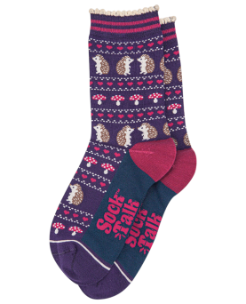 CALCETINES ERIZO SETA FAIR...