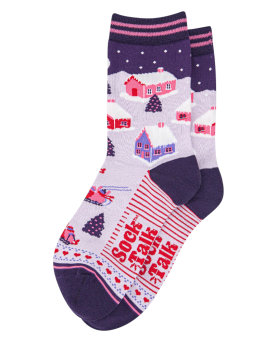 CALCETINES PUEBLO DE...