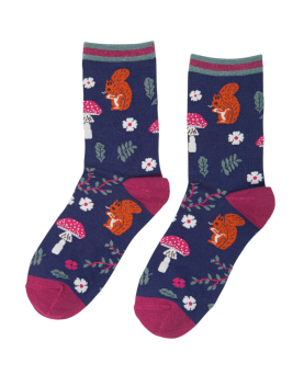 CALCETINES SQUIRREL...