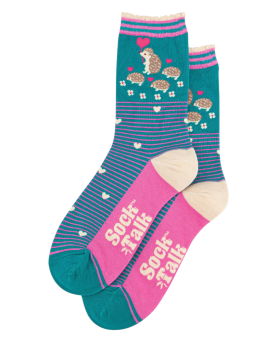 CALCETINES ERIZO CRIAS...