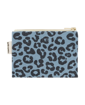 MONEDERO MARIE GRAOU BLUE SKY