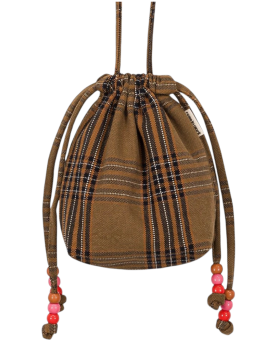 BOLSO BILLIE TARTAN