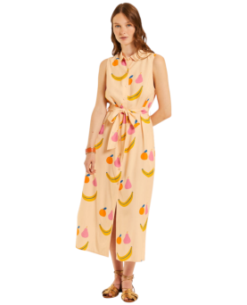 VESTIDO HAPPY FRUITS