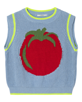 CHALECO POMODORO