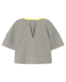 TOP SOPLO RAYAS