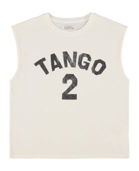 CAMISETA TANGO VERDE