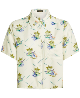 BLUSA EVELINA COLADA