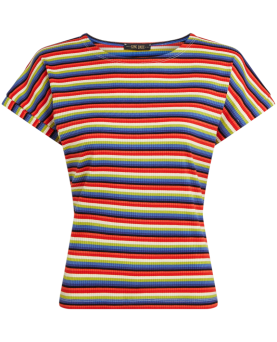 TOP ARIA SAMUI STRIPE
