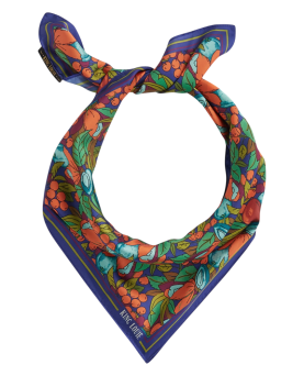 PAÑUELO STRONG BLUE