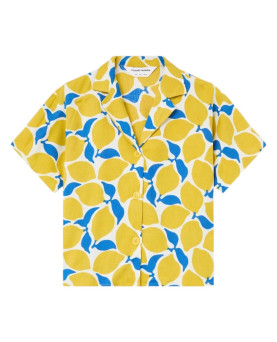 CAMISA ESTAMPADO LIMONCELLO