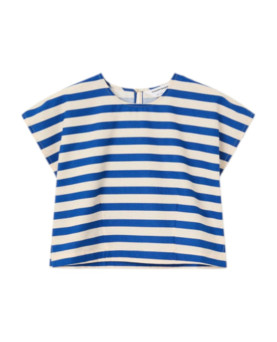 TOP ESTAMPADO BAMBOO BLUE