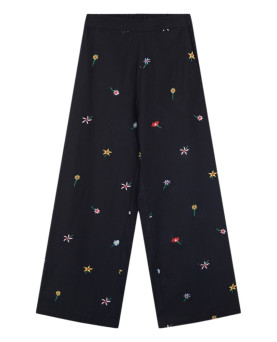 PANTALON BLACK GARDENER...