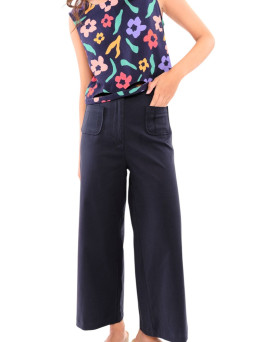 PANTALONES DALIA AZUL MARINO