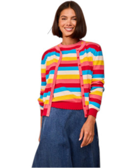 CHAQUETA BARQUEIRO IRIS