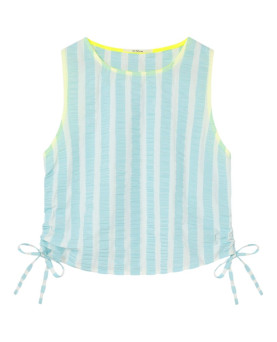 TOP TRAVEL RAYAS AGUAMARINA